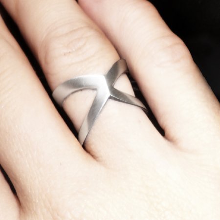 Shadow Ring