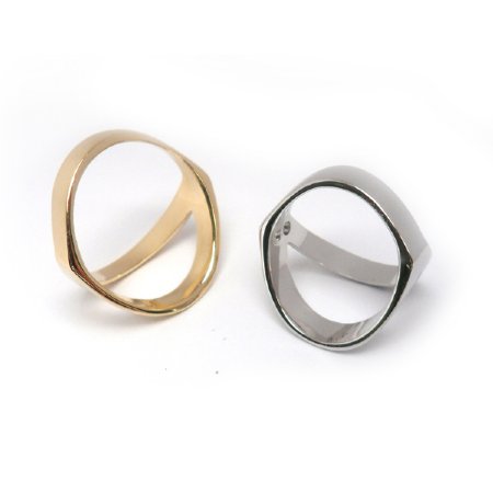 Custom Wedding Rings - Complimentary